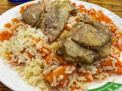 -217丰惠源抓饭(江乾路店)