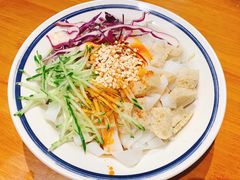 -秦唐汉味biangbiang面(大钟寺店)