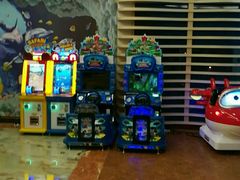 -印象·浅水湾(百乐门大厦店)