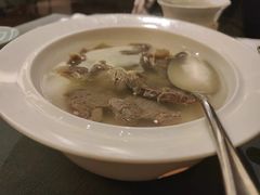-沈灶河豚宴·河豚融合餐厅(汉中路店)