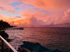 -Rock Bar Bali(Bali)