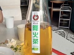 -麻辣巅峰美蛙鱼头火锅(犀浦店)