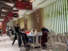 -双湖园·地标武汉菜(黄鹤楼解放路店)