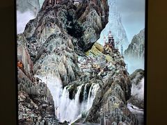 -HOW昊美术馆