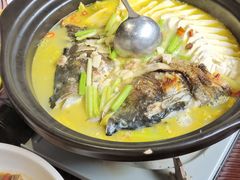 -董府·古宅餐厅