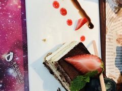 -视博茶点(美狮美高梅店)