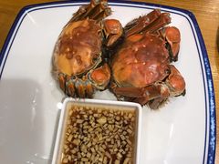 -丁记盐蘸牛肉·新杭菜(河东路店)