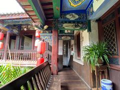 -香满楼(临安路店)