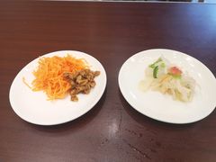 -巴依家新疆手抓饭(菱角湖万达店)