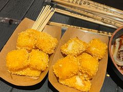 -沙州食驿·非遗小吃夜市