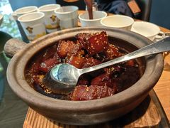 -鑫小城故事·藕汤·家常菜(台北一路总店)