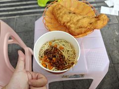 -宋记热干面馆(五福路店)