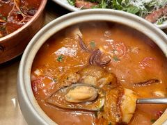 -y SEA·西班牙餐厅(阿那亚·北戴河店)