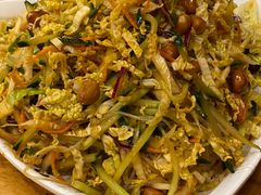 -小俩口烧烤东北菜(双井店)