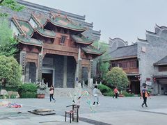 -武汉园博园(武汉自然博物馆)