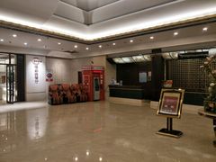 -长春名人酒店