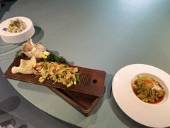 -鱼桥巷·美学川菜