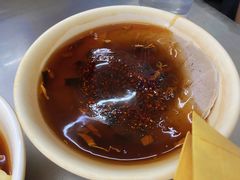 -杨记灌肠(食品街店)