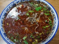 -惠记粉汤羊血梆梆肉(永松路店)