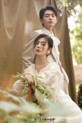 -第一夫人婚纱摄影(南京店)