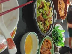 -原味田园·客家菜·土窑鸡(中航城君尚购物中心店)