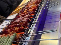 -汉城烧烤(西稍门劳动路店)