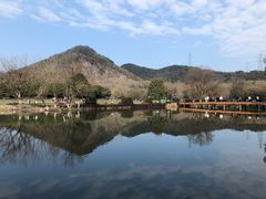 -八卦田遗址公园