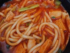 微微辣鸡肉-啊臻味道米粉(六道口店)