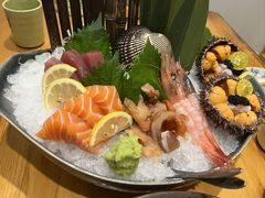 -福匠日本料理(人民路店)