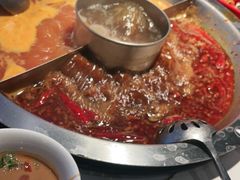 -川锅一号火锅(铜山万达店)