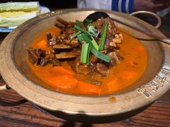 -霄汉羊排(万松园一店)