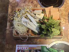 -塔兰齐新疆孜然火锅(鲤鱼山路店)