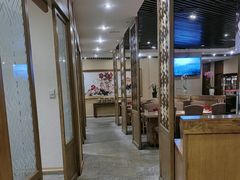 -萨拉伯尔水源素问店·韩国宫廷料理(人民路店)