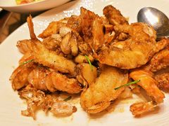 -彩丰楼·中餐厅(国家会展中心上海洲际店)