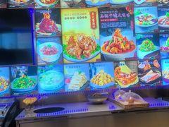 -吴记酱骨炖菜馆(西大直街店)