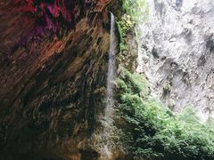 -英西峰林·洞天仙境