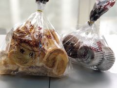 -国际饭店·帆声西饼屋(黄河路店)