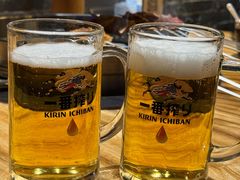 -筱果•梁山烤肉(昌里路店)