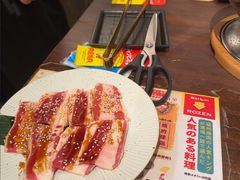 -肉仓焼肉バー(烟台山店)