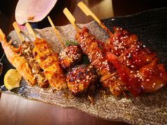 -白石的深夜食堂(大上海店)