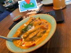 红咖喱牛肉-米泰MiThai