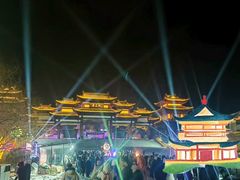 -威海华夏城景区