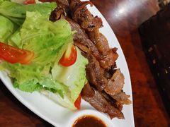-Dang restaurant (patong phuket)