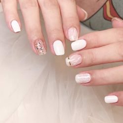 -森日式美甲沙龙MORI NAIL总店