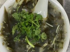 腐竹-芳婆糕团店(王府大街店)