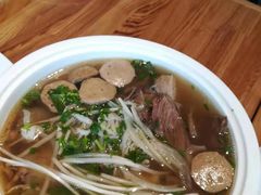 -大茴香越法料理(SOHO复兴店)