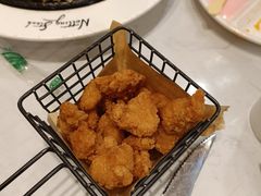 -诺丁牛排披萨自助餐厅(汕头苏宁店)