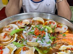 -云南巷海鲜大咖·可加工海鲜