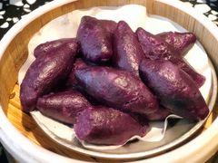 紫薯-金香匯晚茶(浑南店)