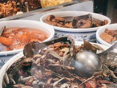-三毛烤鸡(清泰街店)